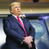 Трамп ополчился на "глубинное государство" Трамп ополчился на "глубинное государство"